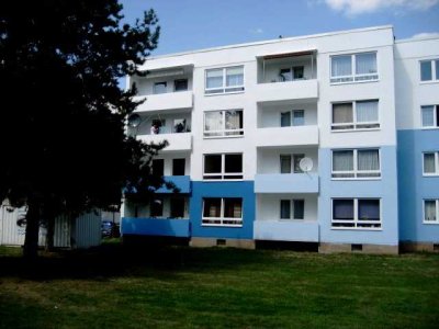 Tolle 3 Zimmer mit Balkon !!!!!