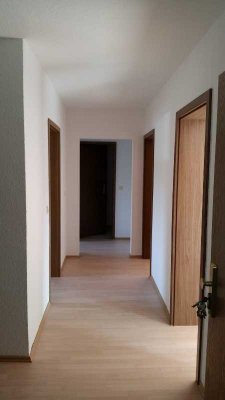 Gepflegte Wohnung in der Turnerstraße