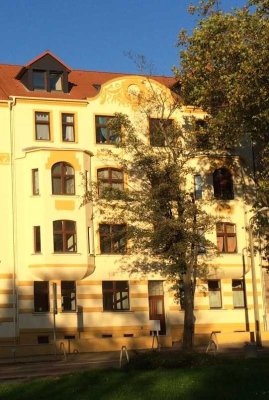 MFH mit 8,4 % Rendite (voll vermietet, nach WEG geteilt)