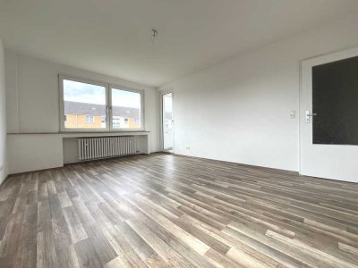 Renovierte 3-Zimmer-Eigentumswohnung in Duisburg-Vierlinden