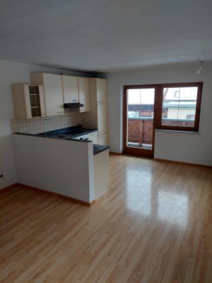 3-Zimmer Wohnung mit Balkon und Carport in Nikolsdorf