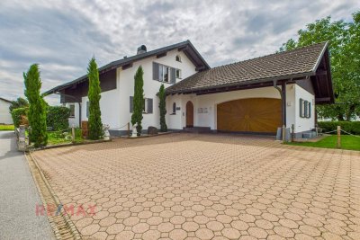 Wohlfühloase mit Charme – ein Zuhause zum Verlieben