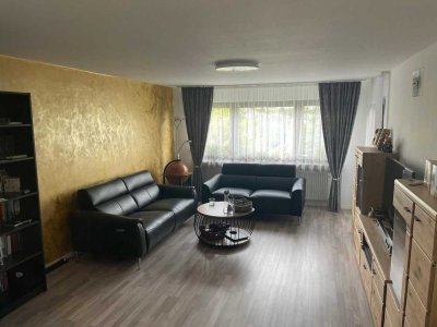 Helle 3 ½-Zimmer-Wohnung (83 m²) in familienfreundlicher Lage zu vermieten