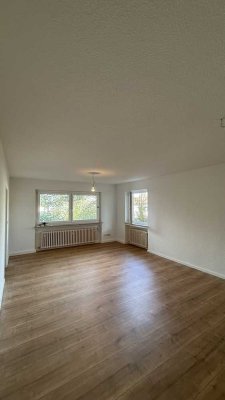 Großzügige, helle 1‑Zimmer‑Wohnung im Würzburger Frauenland