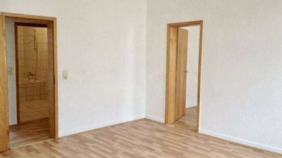 2-Zimmer-Wohnung: Solide Kapitalanlage: