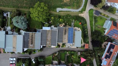 Neu in Untergruppenbach: Attraktives Reihenhaus mit Garten und 5 Schlaf-/Kinderzimmern
