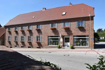 Mehrfamilienhaus in Havelberg mit tollen Nutzungsmöglichkeiten