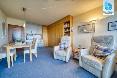Ihre Ferienwohnung an der Ostsee! Erholung direkt am Meer