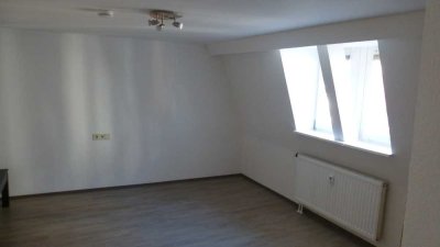 1 - Zimmer-Wohnung in Stuttgart-Wangen