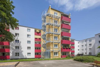 Familienfreundliche 3-Zimmer-Wohnung in Duisburg Wanheimerort
