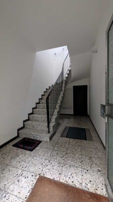 Helle 3,5 (+) Zimmer Wohnung in Solingen
