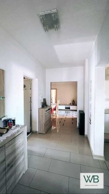 Energieeffizientes hochwertiges 3-Familienhaus in Neudorf-Platendorf