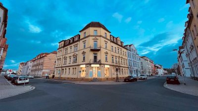 Kernsanierte 2-Raum Wohnung/ Perfekt für Singles und Junge Paare