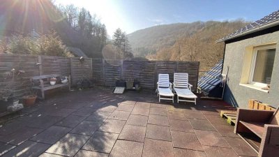 Schöne 5-Zimmer-Wohnung in ruhiger Lage