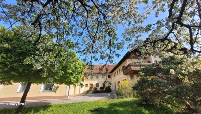 Dreiseithof -Mehrgenerationenhaus