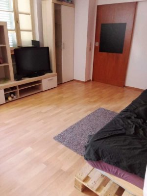 Schöne Wohnung mit zwei Zimmern in Tuttlingen