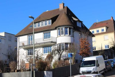 1-Zimmer Wohnung am Michelsberg, BITTE NICHT ANRUFEN, DONT CALL US!