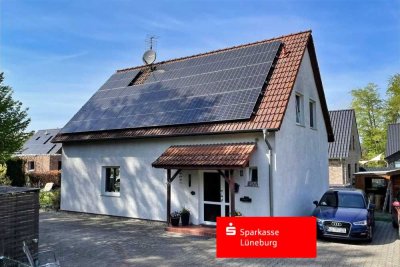 Hereinspaziert - Ihr neues Zuhause