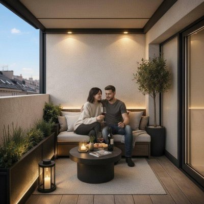 4-ZIMMER - Familienwohnung nahe AKH – Neubau-Erstbezug mit Loggia, Ruhelage &amp; sofort beziehbar