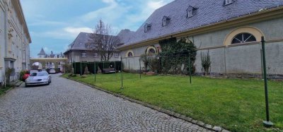 Gepflegte 2-Zimmer-Wohnung – aktuell vermietet