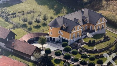 Luxusvilla für Anspruchsvolle