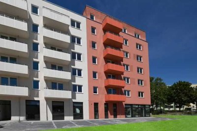Albert-Kuntz-Str. 58, 1.OG LI, ohne WBS zu vermieten