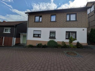 Preiswertes 4-Zimmer-Einfamilienhaus in Grünenplan