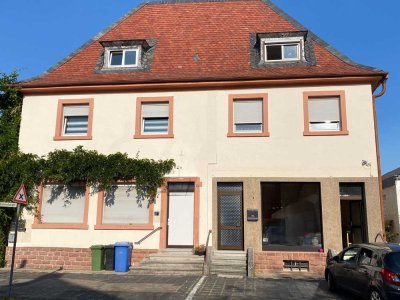 MFH, 4 Wohneinheiten in Zentrumsnähe mit fast 6 % Rendite!