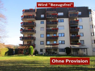 Plüderhausen, Schöne 3,5 Zimmer-Wohnung, Balkon, Aufzug, Tiefgaragenplatz & Stellplatz - Wird Frei