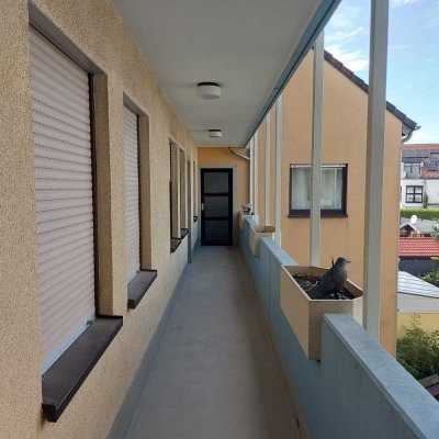 Helle 3-Zimmer Wohnung in Leverkusen Lützenkirchen