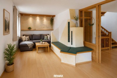 Ihr neues Zuhause in Pfunds - Ruhe, Natur und Lebensqualität!