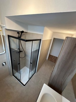 Helle, sanierte Eigentumswohnung