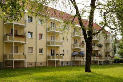 Familie herzlich willkommen!