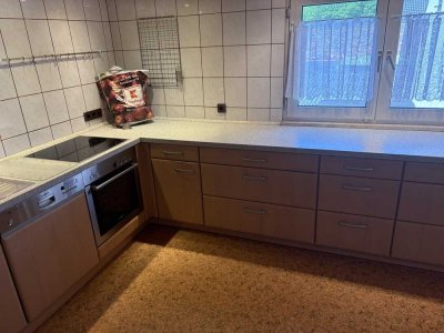 3 zimmer wohnung frei von 15.08 in pfungstadt