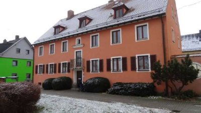 Handwerkertraum mit Potenzial – Verwirklichen Sie Ihre Wohnideen!