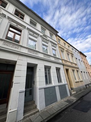 1-Zimmer Wohnung in Bonn-Poppelsdorf