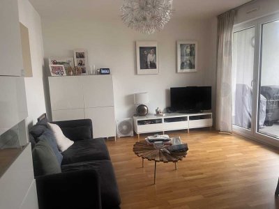 Neuwertig, Toplage, 1. Obergeschoss, ruhig