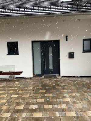 Elegante 2-Zimmer Wohnung mit Terrasse in Schongau