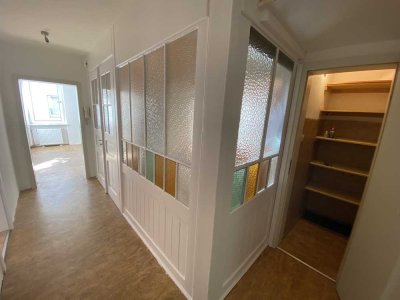 Gepflegte Wohnung mit 4 Zimmern in Minden