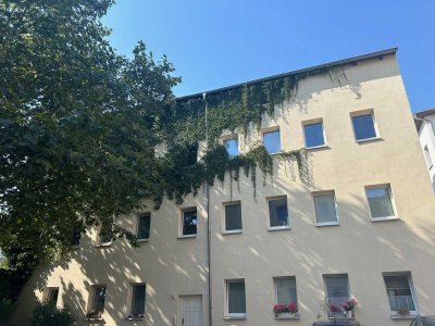 Charmantes 1-Zimmer-Apartment mit Einbauküche in gefragter Lage!