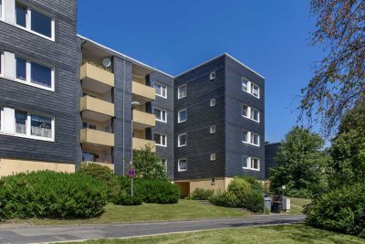 Perfekt für die kleine Familie