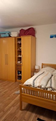 Garconniere nähe der JKU sucht Nachmieter