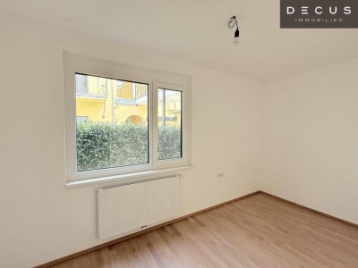 | BETREUTES WOHNEN | AB JULI | ZENTRUM BADEN | 2 ZIMMER | WOHNEN MIT HILFSBEREITSCHAFT