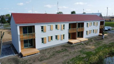 Grün wohnen, smart leben - Ihr neues, nachhaltiges Zuhause