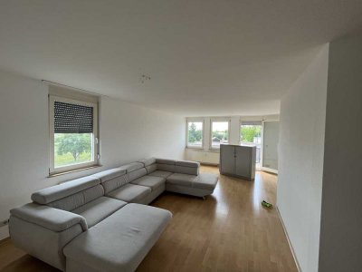 3 Zimmer Wohnung mit Balkon Parkstraße 1, 73760 Ostfildern