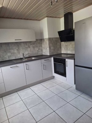 2-Zimmer-Wohnung in Trossingen