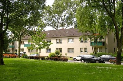 2-Zimmer-Wohnung in Duisburg Huckingen
