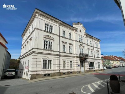 Modernisierte 3-Zimmer-Wohnung am Eibiswalder Hauptplatz