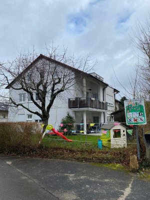 4-Zimmer-Wohnung mit Garage Garten und grozügiger Ausstattung in Heilbronn-Kirchhausen