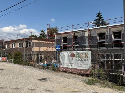 LEISTBARER WOHN(T)RAUM IN LENGENFELD